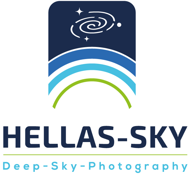 Hellas-Sky Deep-Sky-Photography